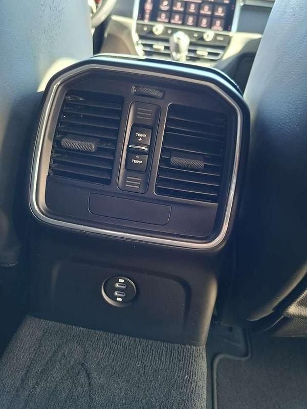 Usata Porsche Macan 265 CV (194 kW) 2022 Nero SUV