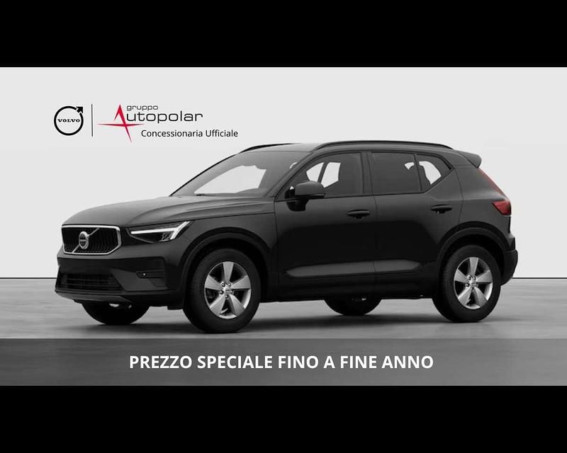 70700 Nuova 2025 Volvo XC40 SUV | 33.490 € - Immagine 1/4