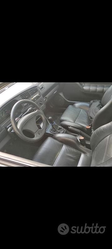 Usata VW Golf III 150 CV (110 kW) 1992 Utilitaria
