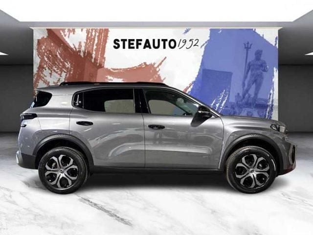 Nuova Citroën C3 Aircross PureTech 2025 Grigio SUV