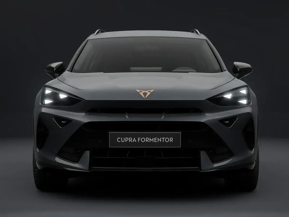 Nuova Cupra Formentor 150 CV (110 kW) 2026 SUV