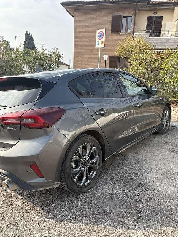 Usata Ford Focus Active 125 CV (91 kW) 2023