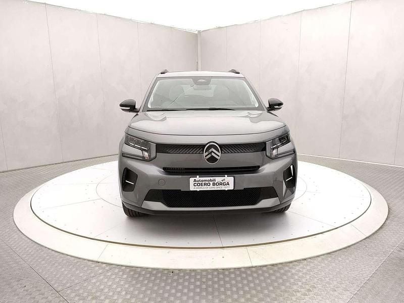 Usata Citroën C3 PureTech 101 CV (74 kW) 2025 Argento Utilitaria