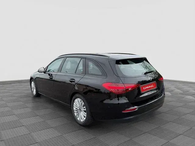 Usata Mercedes CLA220 Business 199 CV (146 kW) 2023 Nero Coupé