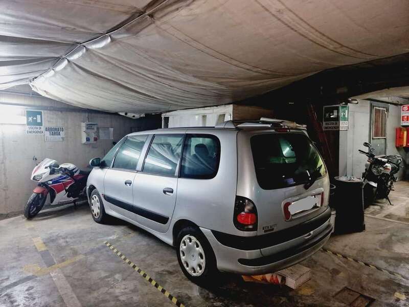 Usato 1998 Renault Espace 2.0 Benzin 113 CV (2.500 €)
