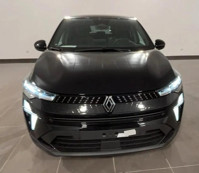 Usata Renault Captur Evolution 100 CV (73 kW) 2024 Nero SUV