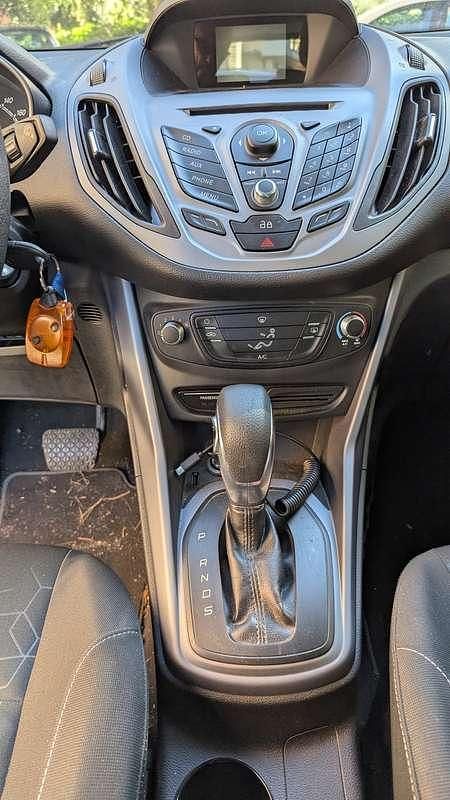 Usata Ford B-MAX 105 CV (77 kW) 2014 Nero Monovolume