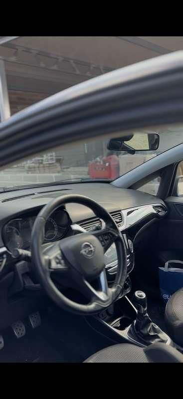 Usata Opel Corsa 95 CV (69 kW) 2018 Utilitaria