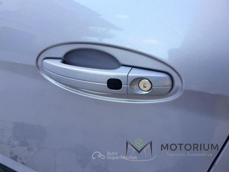 Usata Ford C-MAX Titanium 116 CV (85 kW) 2011 Viola Monovolume