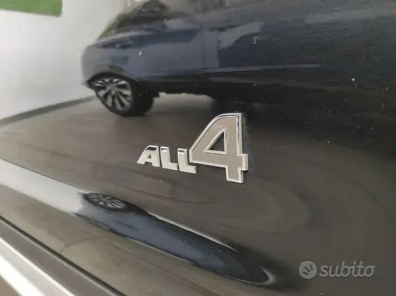 Usata Mini Countryman 150 CV (110 kW) 2023 Nero SUV