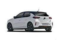 Nuova Opel Corsa Edition 101 CV (74 kW) 2026 Blu Utilitaria