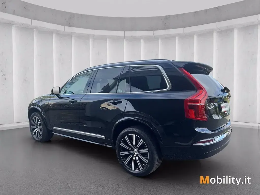 Nuova Volvo XC90 Ultimate 250 CV (183 kW) 2025 SUV