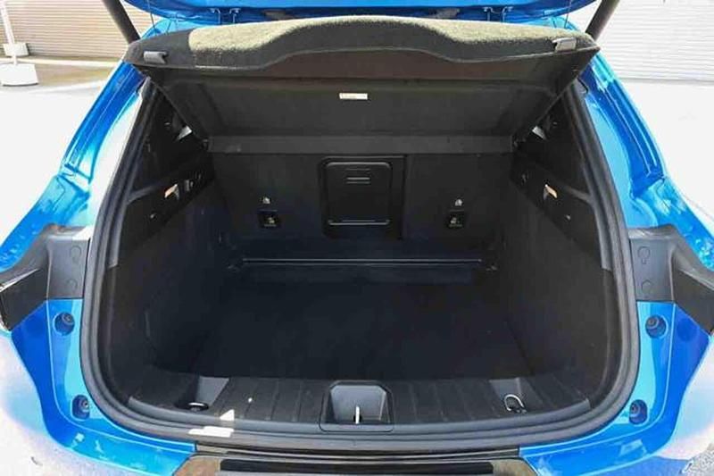 Usata Alfa Romeo Tonale Sprint 130 CV (95 kW) 2024 Blu SUV