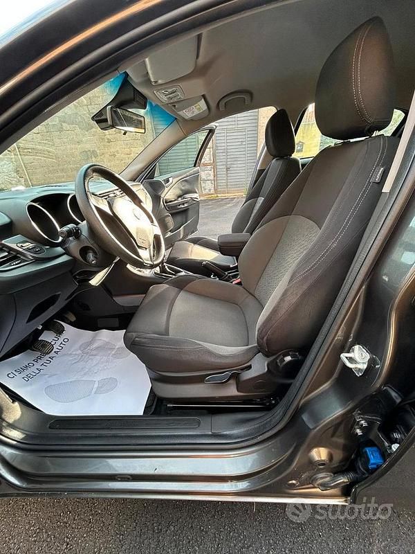 Usata Alfa Romeo Giulietta 105 CV (77 kW) 2015 Utilitaria