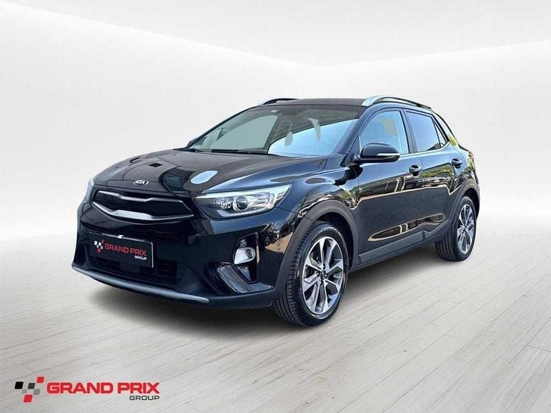 Usata Kia Stonic 120 CV (88 kW) 2020 Vari colori SUV