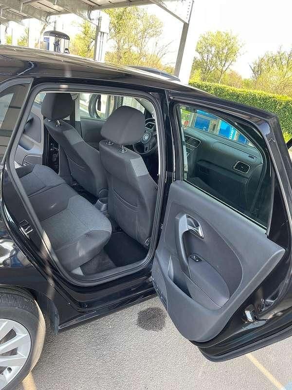 Usata VW Polo Comfortline 69 CV (50 kW) 2011 Utilitaria