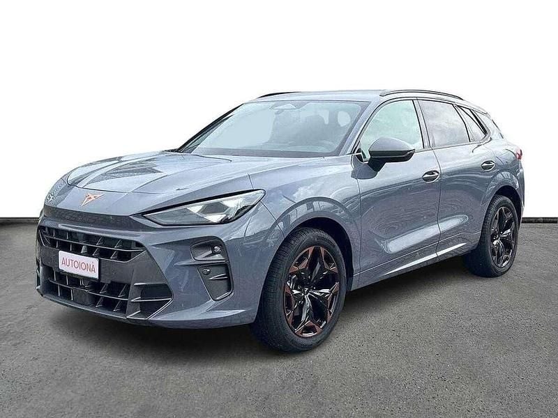 Grigio graphene Nuova 2024 Cupra Terramar SUV | 42.000 € (Buon prezzo) - Immagine 1/4