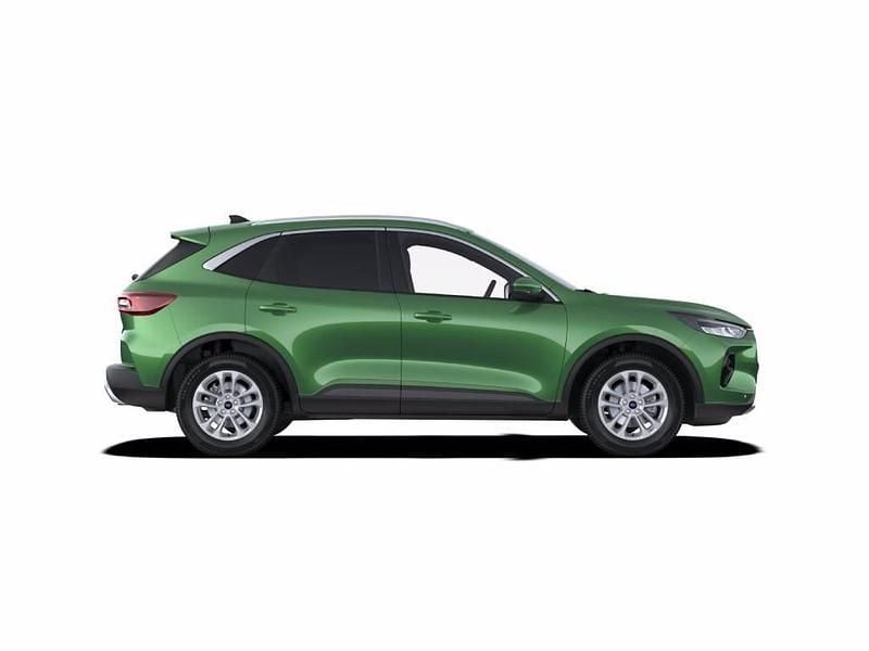 Nuova Ford Kuga Titanium 180 CV (132 kW) 2026 Bursting green  metallizzato SUV