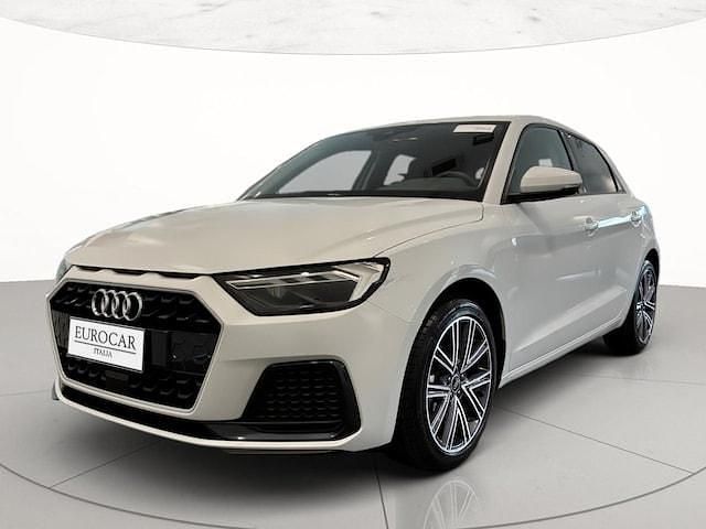 Usata 2024 Audi A1 Due volumi | 24.400 € (Ottimo prezzo) - Immagine 1/4