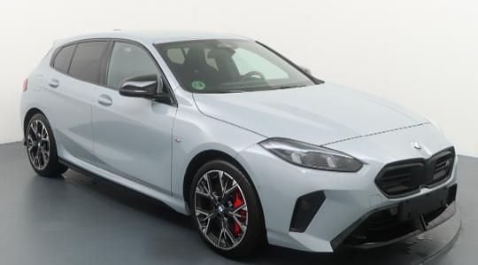 Usata BMW 1M M Performance 300 CV (220 kW) 2025 Grigio Coupé