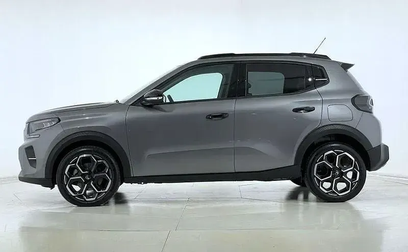 Occasion Citroën C3 PureTech 101 ch (74 kW) 2025 Gris SUV