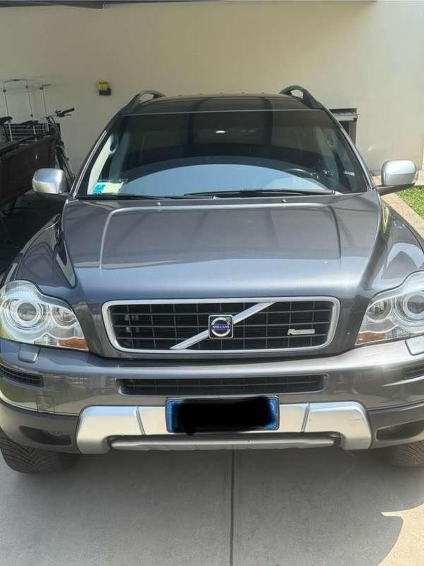 Usata Volvo XC90 Executive 185 CV (136 kW) 2009 SUV