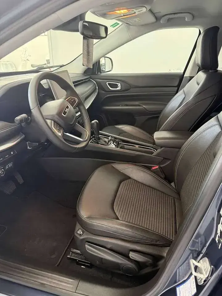 Usata Jeep Compass Limited 131 CV (96 kW) 2023 Other SUV