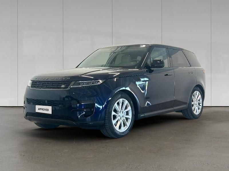 Usata Land Rover Range Rover Sport SE 249 CV (183 kW) 2023 Portofino blue SUV