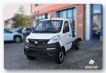 Nuova Piaggio Porter 106 CV (77 kW) 2026 Altro