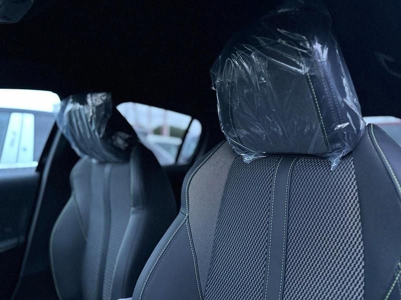 Usata Citroën e-C3 83 kW (113 CV) 2025 Grigio Utilitaria