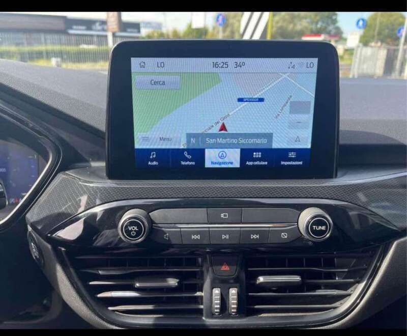 Usata 2020 Ford Kuga ST-Line SUV | 22.000 € (Molto cara) - Immagine 1/4