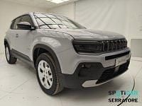Nuova Jeep Avenger Altitude 110 CV (80 kW) 2026 Grigio SUV