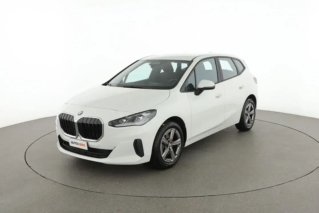 Usata BMW 218 Active Tourer 150 CV (110 kW) 2022 Monovolume