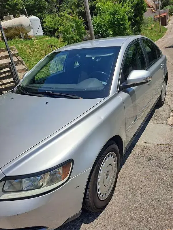 Usata Volvo S40 Momentum 109 CV (80 kW) 2009 Berlina