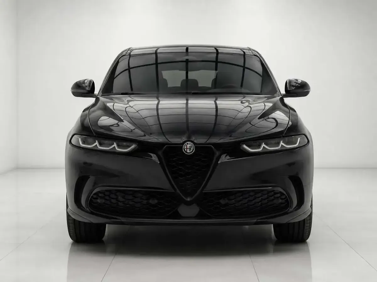 Usata Alfa Romeo Tonale Sprint 280 CV (205 kW) 2025 Diverse colorazioni SUV