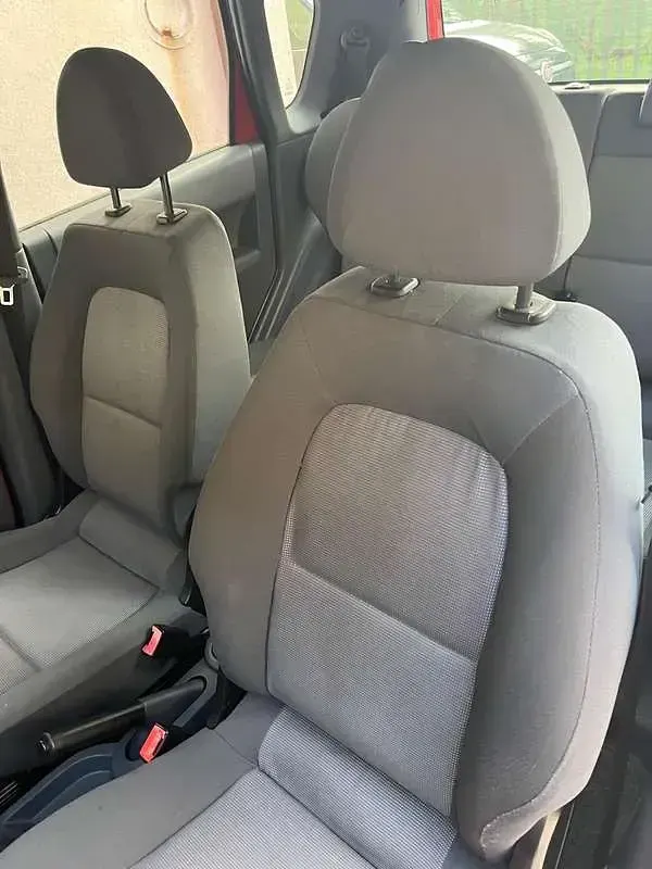Usata Mitsubishi Colt Instyle 95 CV (69 kW) 2009 Utilitaria