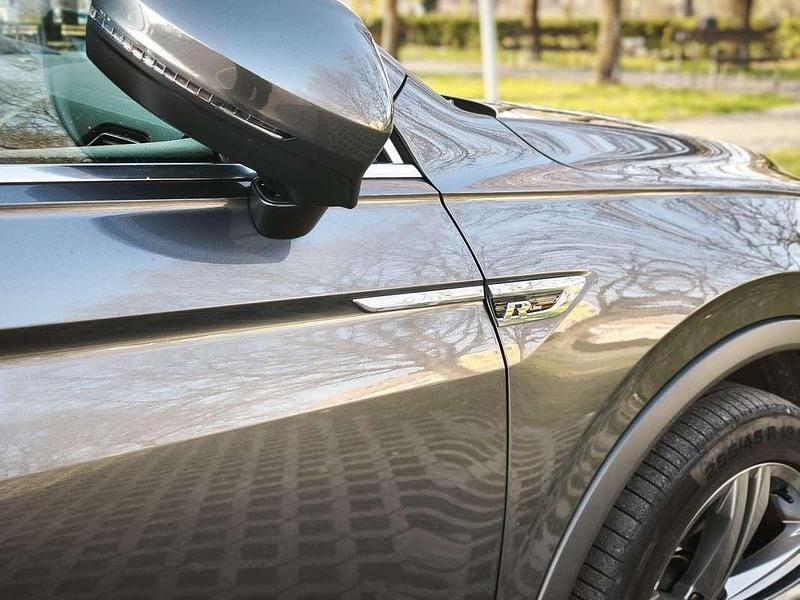 Usata VW Tiguan Allspace Advance 150 CV (110 kW) 2019 SUV