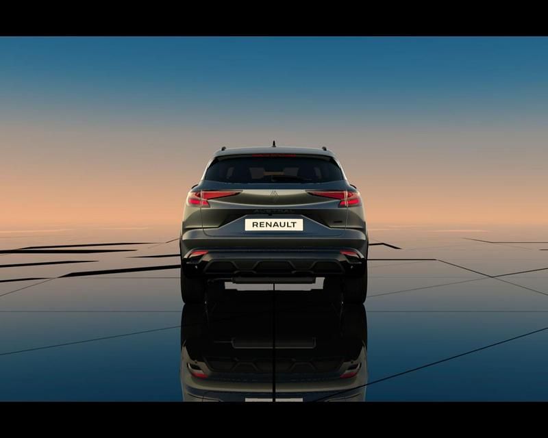 Nuova Renault Austral 2026 Bestyle seoul (grigio scisto + nero et SUV