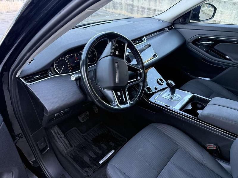Usata Land Rover Range Rover evoque SE Dynamic 163 CV (119 kW) 2021 SUV