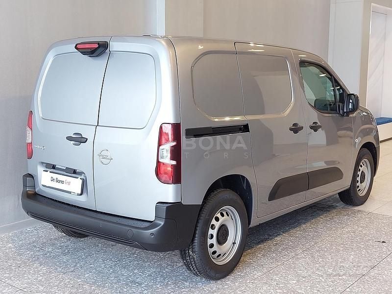 Nuova Opel Combo-e Life Edition 50 kW (68 CV) 2025 Grigio