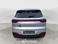 Usata DR DR 6.0 155 CV (114 kW) 2023 Argento SUV