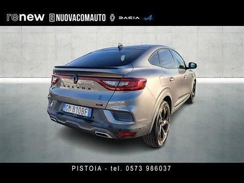 Usata Renault Arkana Engineered 2023 SUV