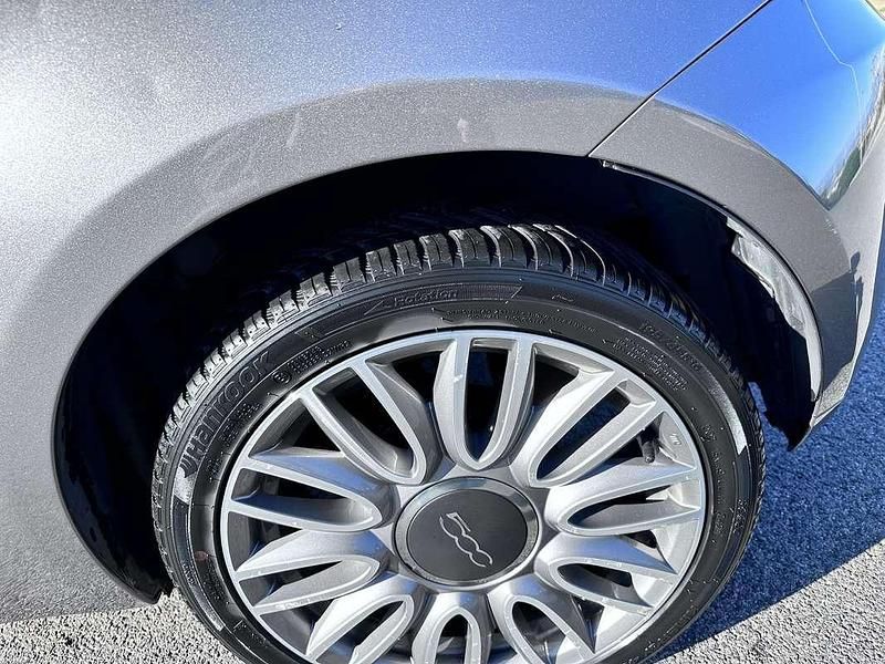 Usata Fiat 500 Pop 69 CV (50 kW) 2017 Utilitaria