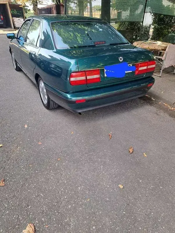 Usata Lancia Kappa 145 CV (106 kW) 1995 Berlina