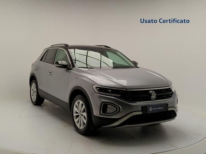 Usata VW T-Roc Edition 116 CV (85 kW) 2024 SUV