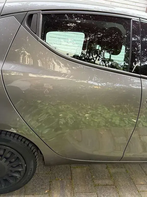 Usata Lancia Ypsilon 69 CV (50 kW) 2015 Utilitaria