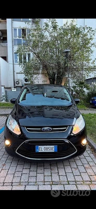 Usata Ford C-MAX 2012 Monovolume