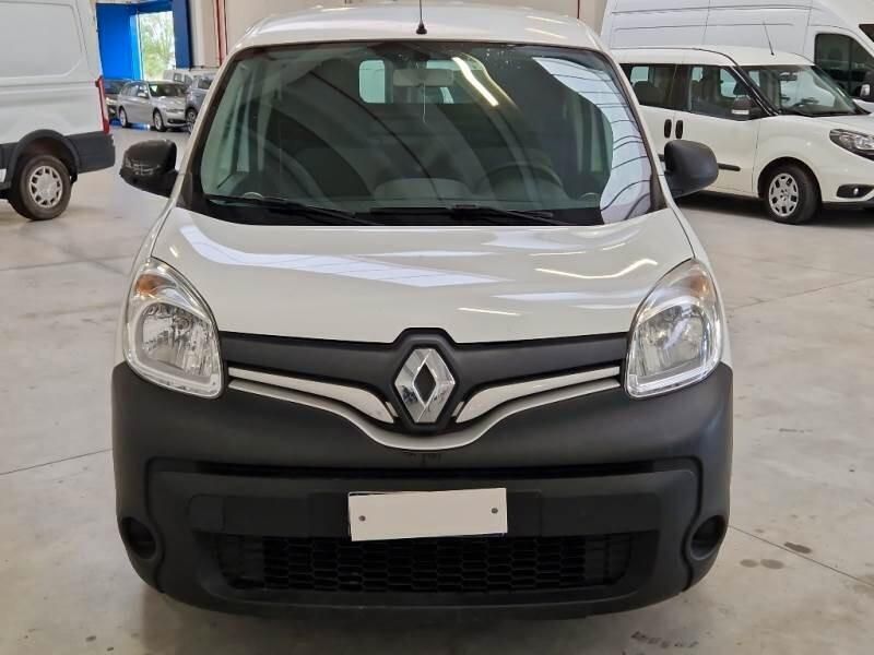 Usata Renault Kangoo 90 CV (66 kW) 2019 Bianco Monovolume