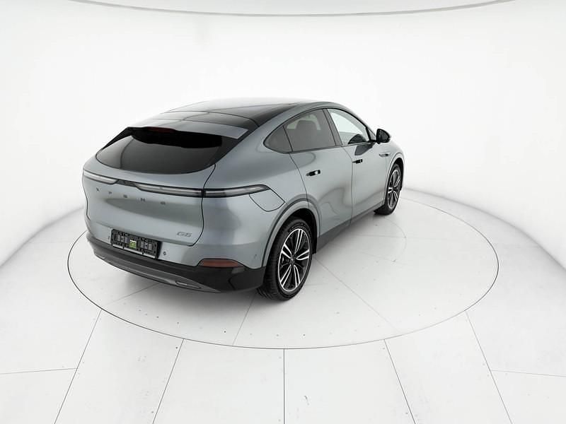 Nuova XPENG G6 RWD Standard Range 189 kW (258 CV) 2025 Grigio SUV