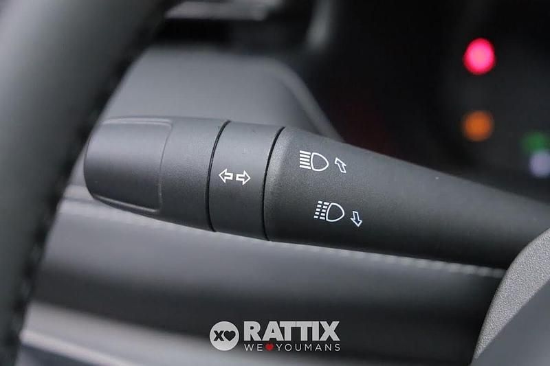 Usata Jeep Compass 131 CV (96 kW) 2024 Grigio SUV